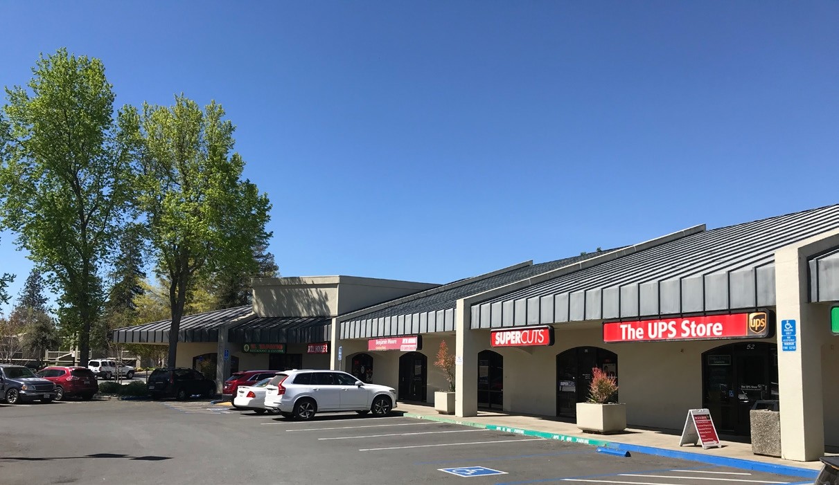 30-60 Golf Club Rd, Pleasant Hill, CA for lease Building Photo- Image 1 of 3