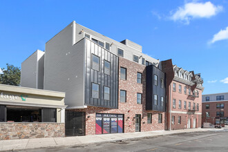 120-126 Emerson St, Boston, MA for lease Building Photo- Image 2 of 9