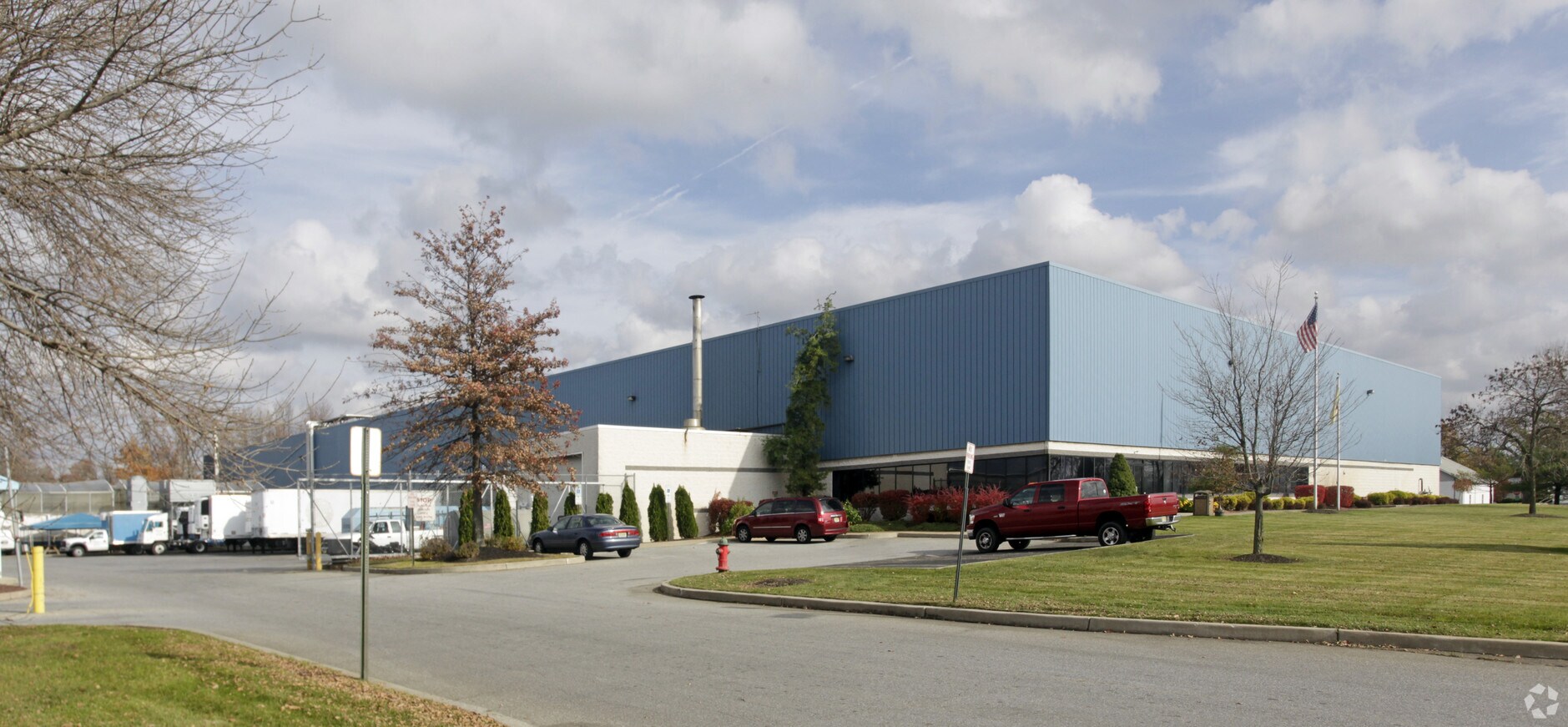 2339 Center Square Rd, Logan Township, NJ 08085