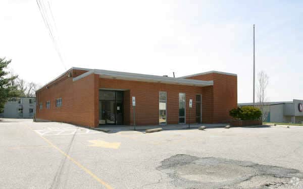 9113 Liberty Rd, Randallstown, MD for sale - Building Photo - Image 2 of 4