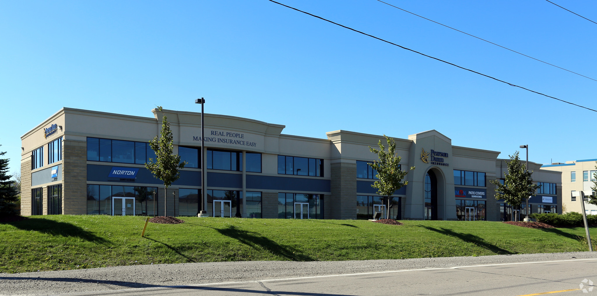 435 McNeilly Rd, Stoney Creek, ON for lease Primary Photo- Image 1 of 4