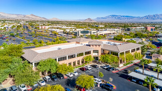 More details for 1180 N Town Center Dr, Las Vegas, NV - Coworking for Lease