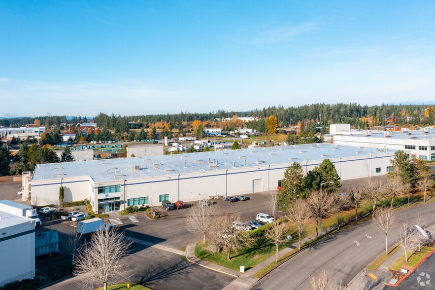 8605 Commerce Place Dr NE, Lacey, WA for lease - Building Photo - Image 3 of 5