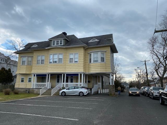 74 Cedar Ave, Long Branch, NJ for sale Building Photo- Image 1 of 1