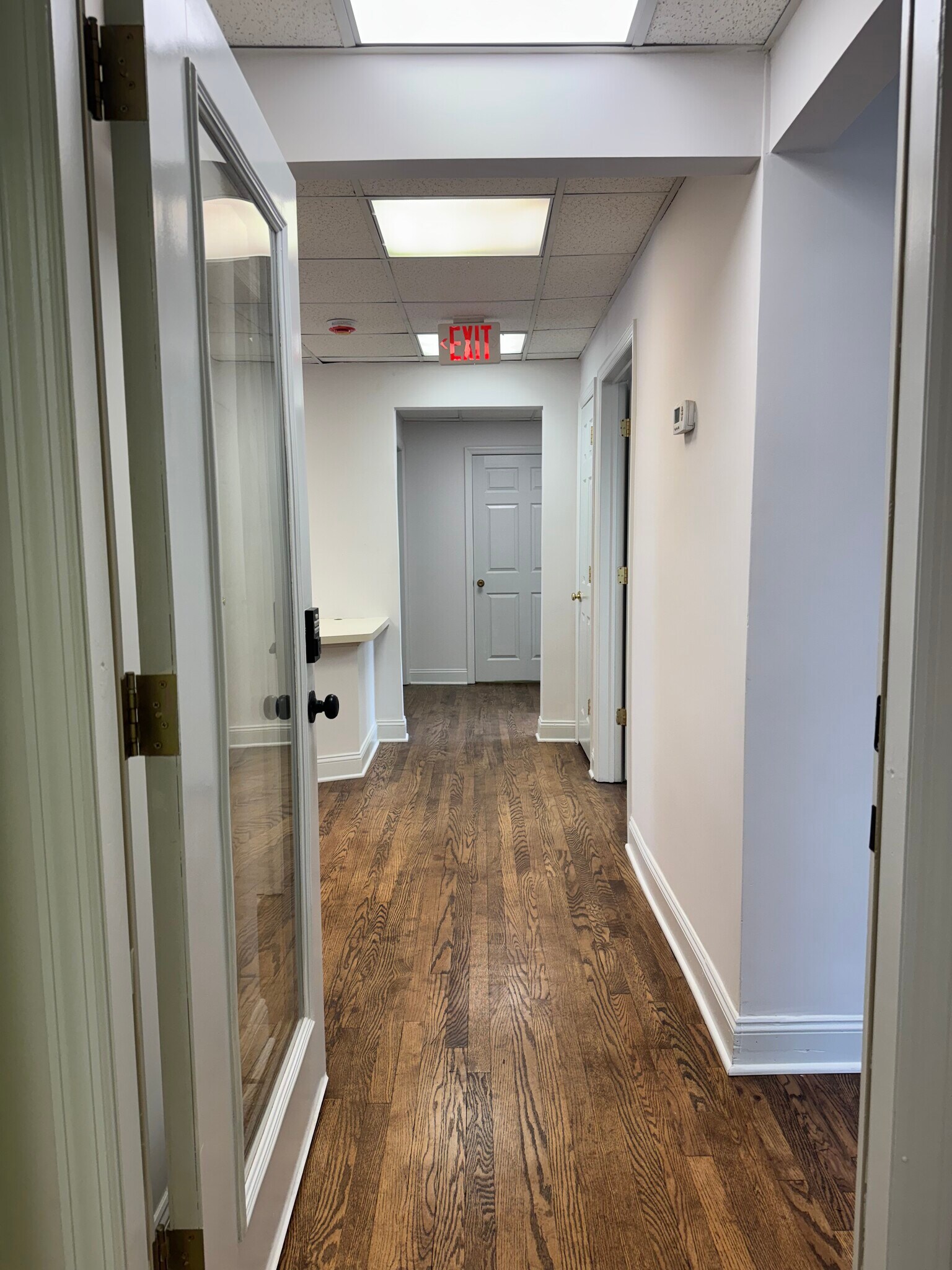 99 Northfield Ave, West Orange, NJ for lease Interior Photo- Image 1 of 6