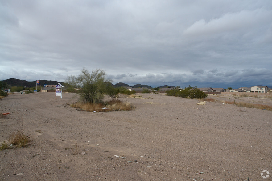 8705 N Coachline Blvd, Tucson, AZ for sale - Building Photo - Image 1 of 1