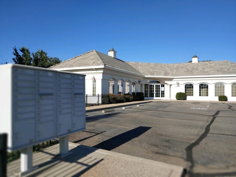 20440 Sunset Hills, Cottonwood, CA 96022 The Sunset Hills