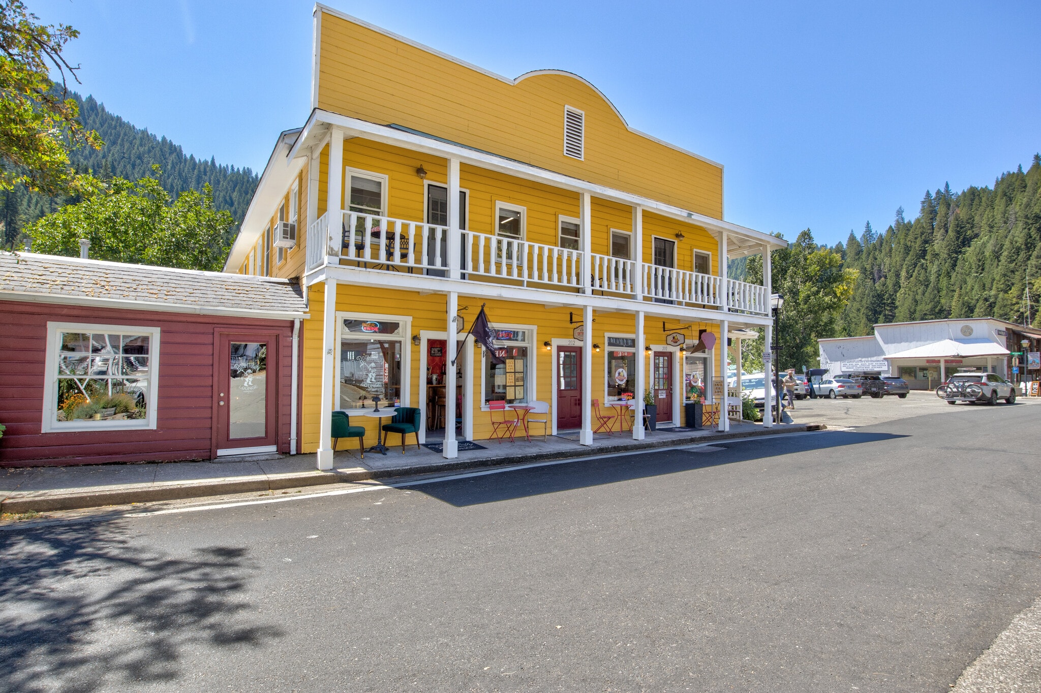 200 Main St, Downieville, CA for sale Building Photo- Image 1 of 103