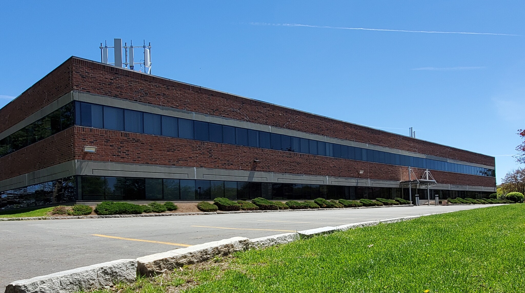 10 State St, Woburn, MA for lease Building Photo- Image 1 of 6