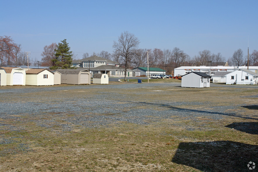 1700 Conowingo Rd, Forest Hill, MD for sale - Building Photo - Image 3 of 5