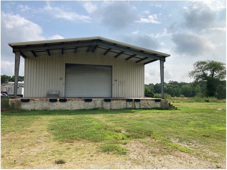 6056 Seaside Rd, Exmore, VA 23350 Warehouse Space