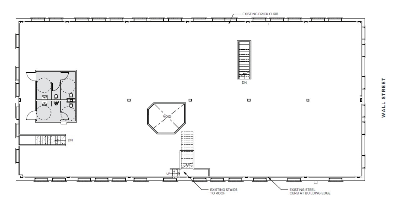 87 Wall St, Seattle, WA for sale Floor Plan- Image 1 of 1