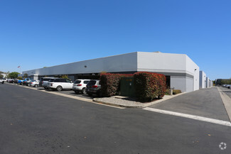 More details for 10541 Calle Lee, Los Alamitos, CA - Flex for Lease