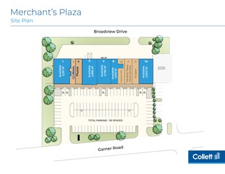 More details for 110 Garner Rd, Spartanburg, SC - Retail for Lease