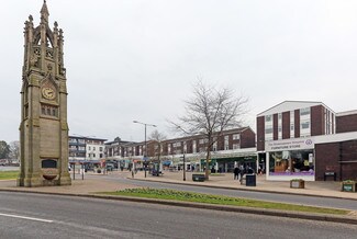 More details for 33-35 Abbey End, Kenilworth - Retail for Sale