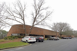 More details for 2500 Meadowbrook Pky, Duluth, GA - Industrial for Lease