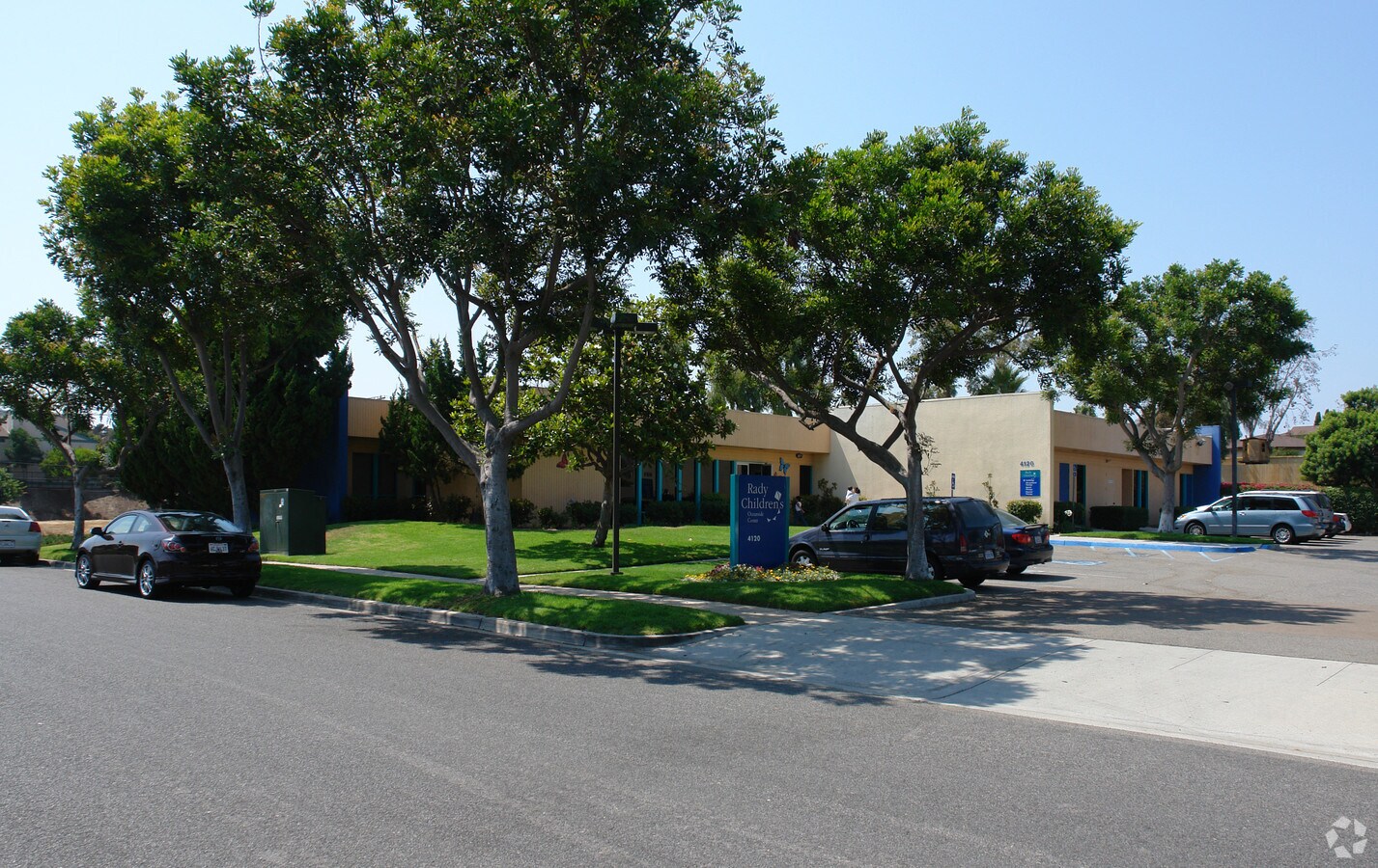 4120 Waring Rd, Oceanside, CA 92056