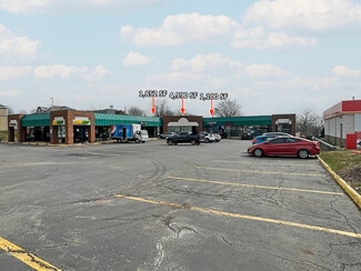 More details for 5526-5524 Telegraph Rd, Saint Louis, MO - Office, Retail for Lease