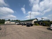 459 Dual Blvd W, Isanti MN - Warehouse