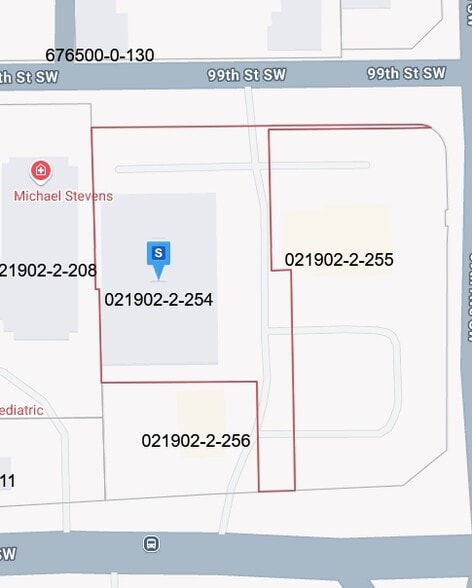 5919 100th St SW, Lakewood, WA for lease - Building Photo - Image 2 of 2