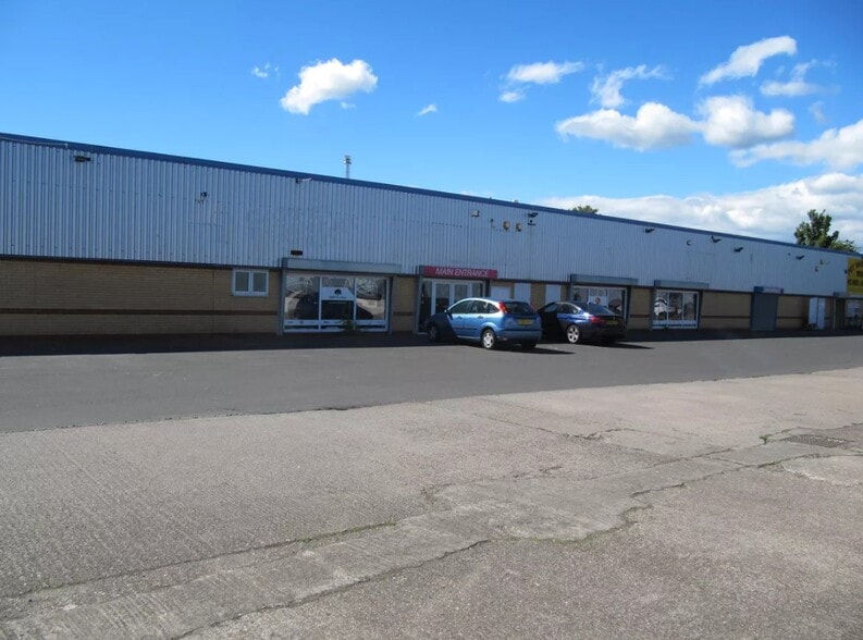 Tundry Way, Blaydon On Tyne for sale - Primary Photo - Image 1 of 1