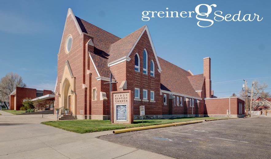 514 S Beech St, Casper, WY for sale Primary Photo- Image 1 of 1