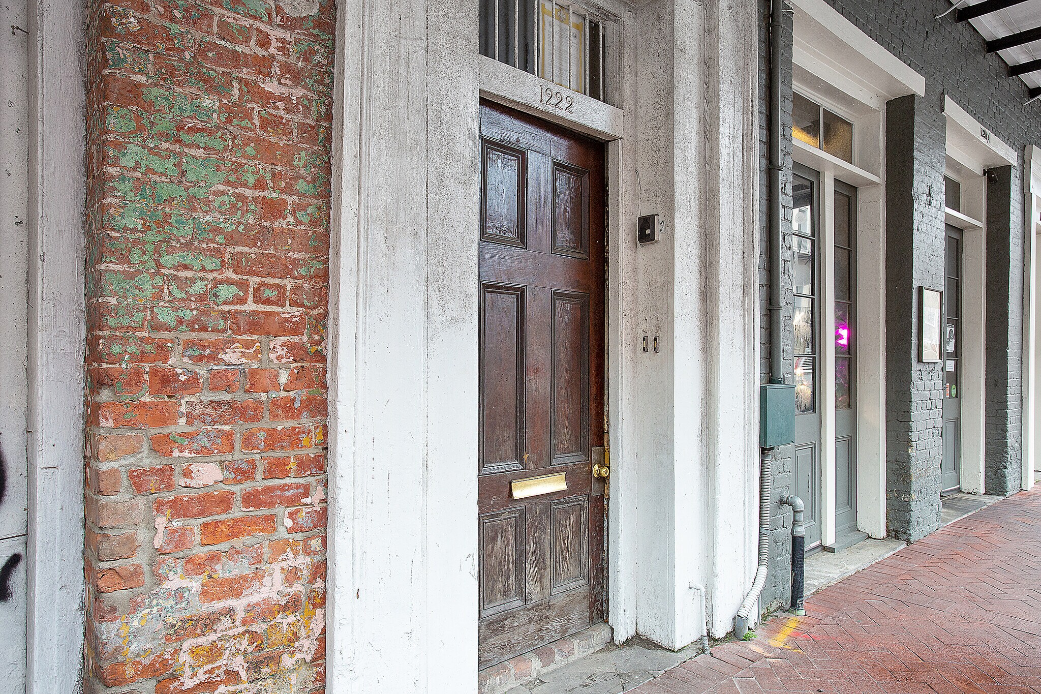 1222 Decatur St, New Orleans, LA for sale Building Photo- Image 1 of 1