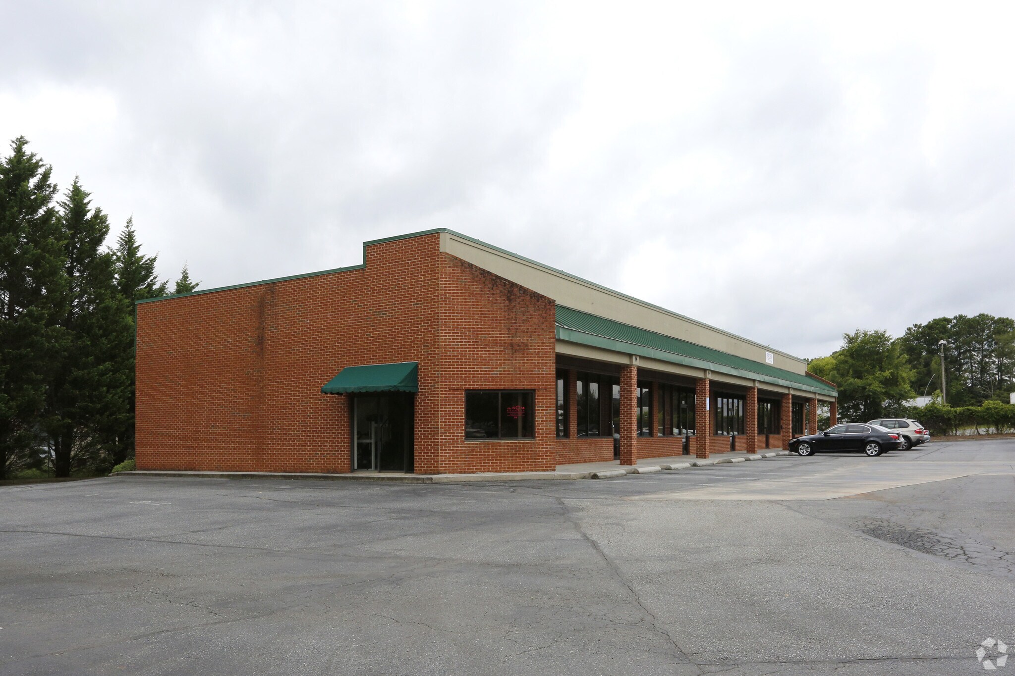 123-125 E Felton Rd, Cartersville, GA for sale Primary Photo- Image 1 of 1