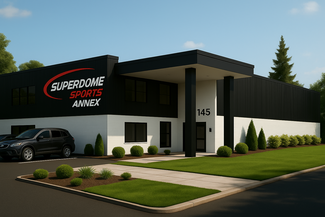 More details for 145 Hopper Ave, Waldwick, NJ - Retail for Lease