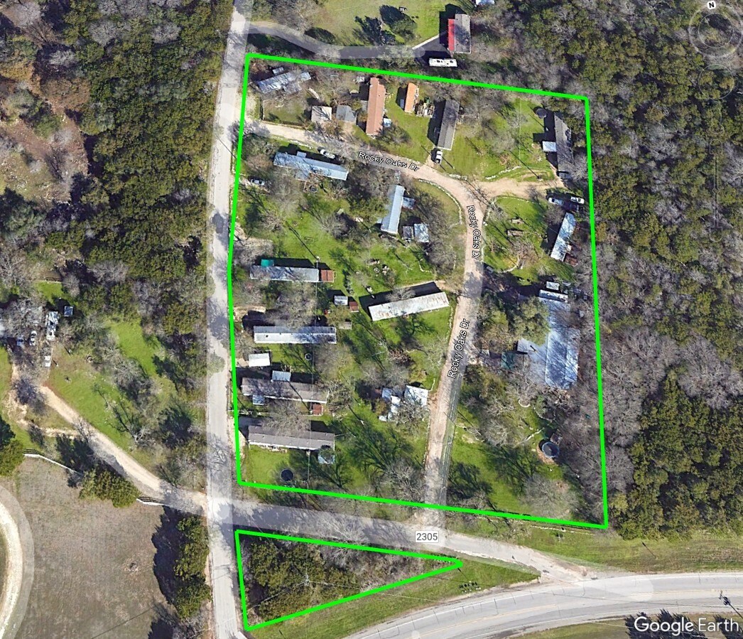 55 Centex Sportsman Club Rd, Belton, TX for sale Primary Photo- Image 1 of 28