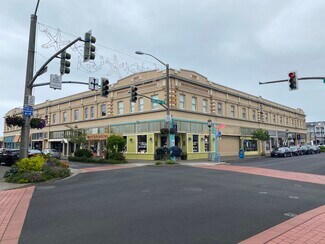 More details for 600 Broadway St, Seaside, OR - Retail for Lease