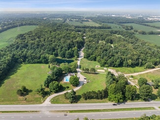 More details for 32351 IN-2, New Carlisle, IN - Specialty for Sale