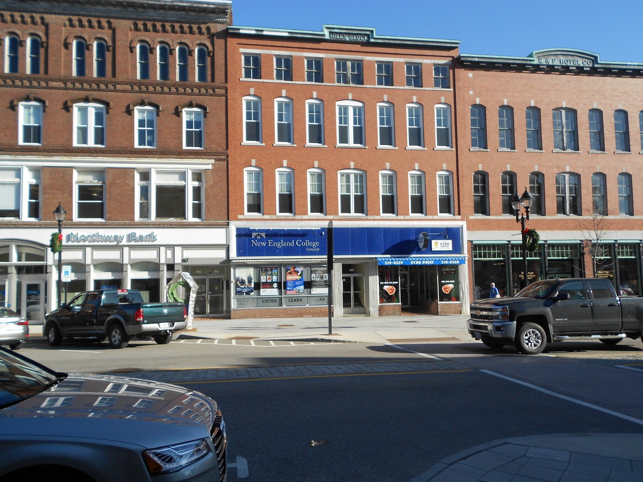 58-68 N Main St, Concord, NH for sale Other- Image 1 of 1