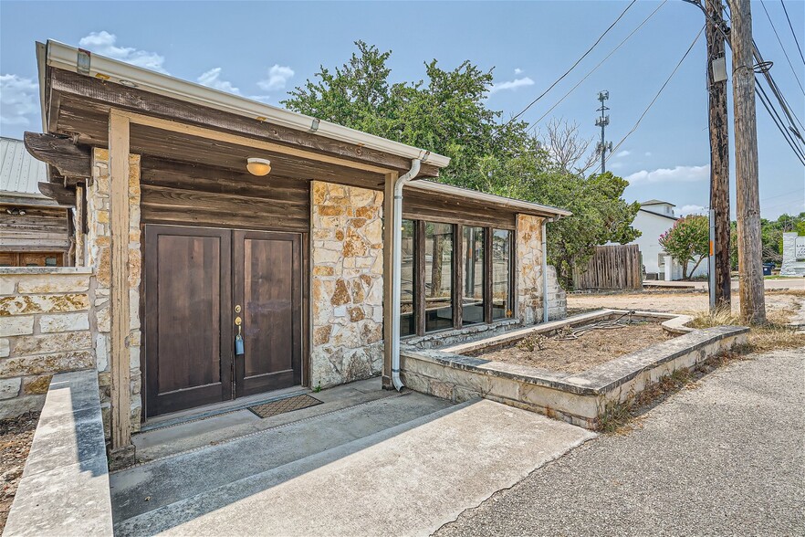 3813 N Ranch Road 620, Austin, TX for sale - Building Photo - Image 1 of 1