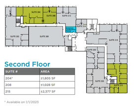 7801 Folsom Blvd, Sacramento, CA for lease Floor Plan- Image 1 of 1