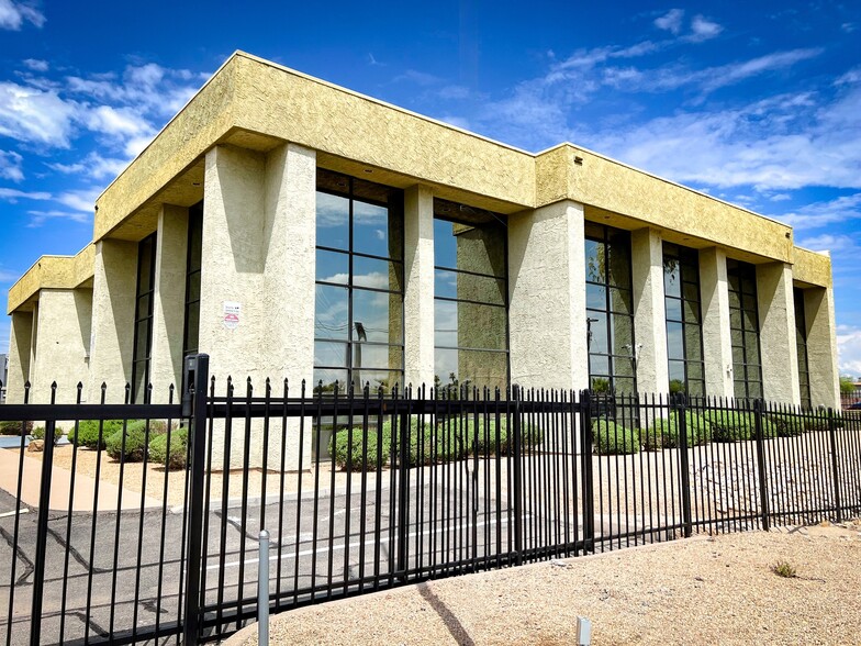 2920 N 24th Ave, Phoenix, AZ for sale - Building Photo - Image 1 of 11