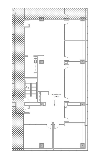 395 Oyster Point Blvd, South San Francisco, CA for lease Floor Plan- Image 1 of 1