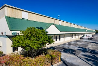 More details for 4740 E Lakeland Commerce Pky, Lakeland, FL - Industrial for Lease