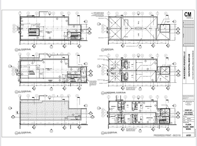 319 S Central Ave, Baltimore, MD for sale - Building Photo - Image 2 of 15