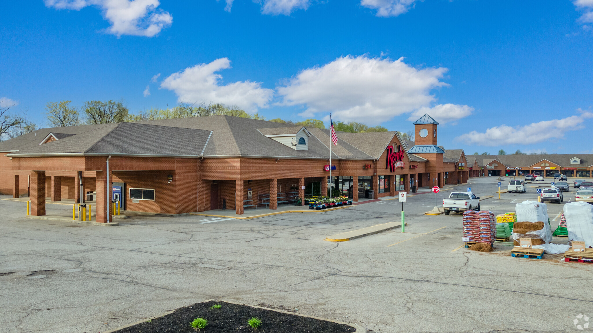 5016-5068 Old Taylor Mill Rd, Taylor Mill, KY for sale Primary Photo- Image 1 of 1