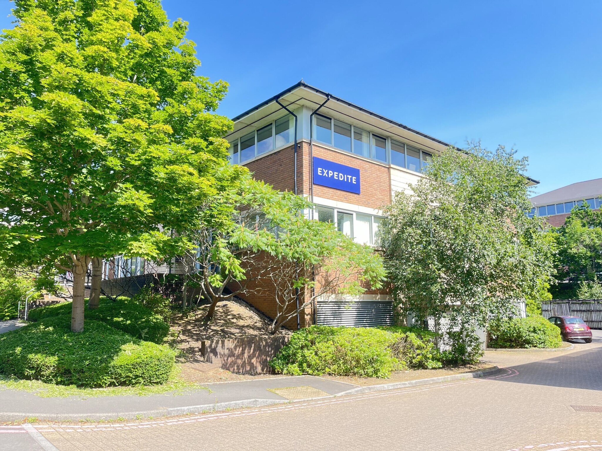 8 Cae Gwyrdd, Tongwynlais for sale Building Photo- Image 1 of 1