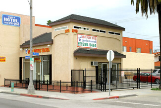 More details for 1073 E Anaheim St, Long Beach, CA - Retail for Sale