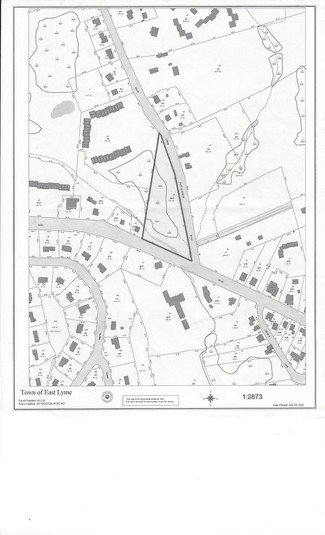 More details for Uper Pattagansett Road, East Lyme, CT - Land for Lease