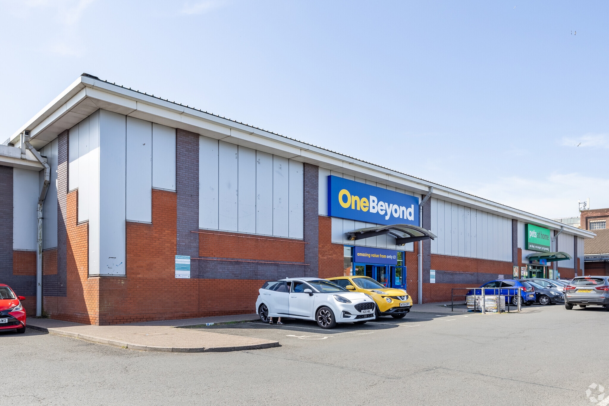Trescott Rd, Redditch for sale Primary Photo- Image 1 of 1