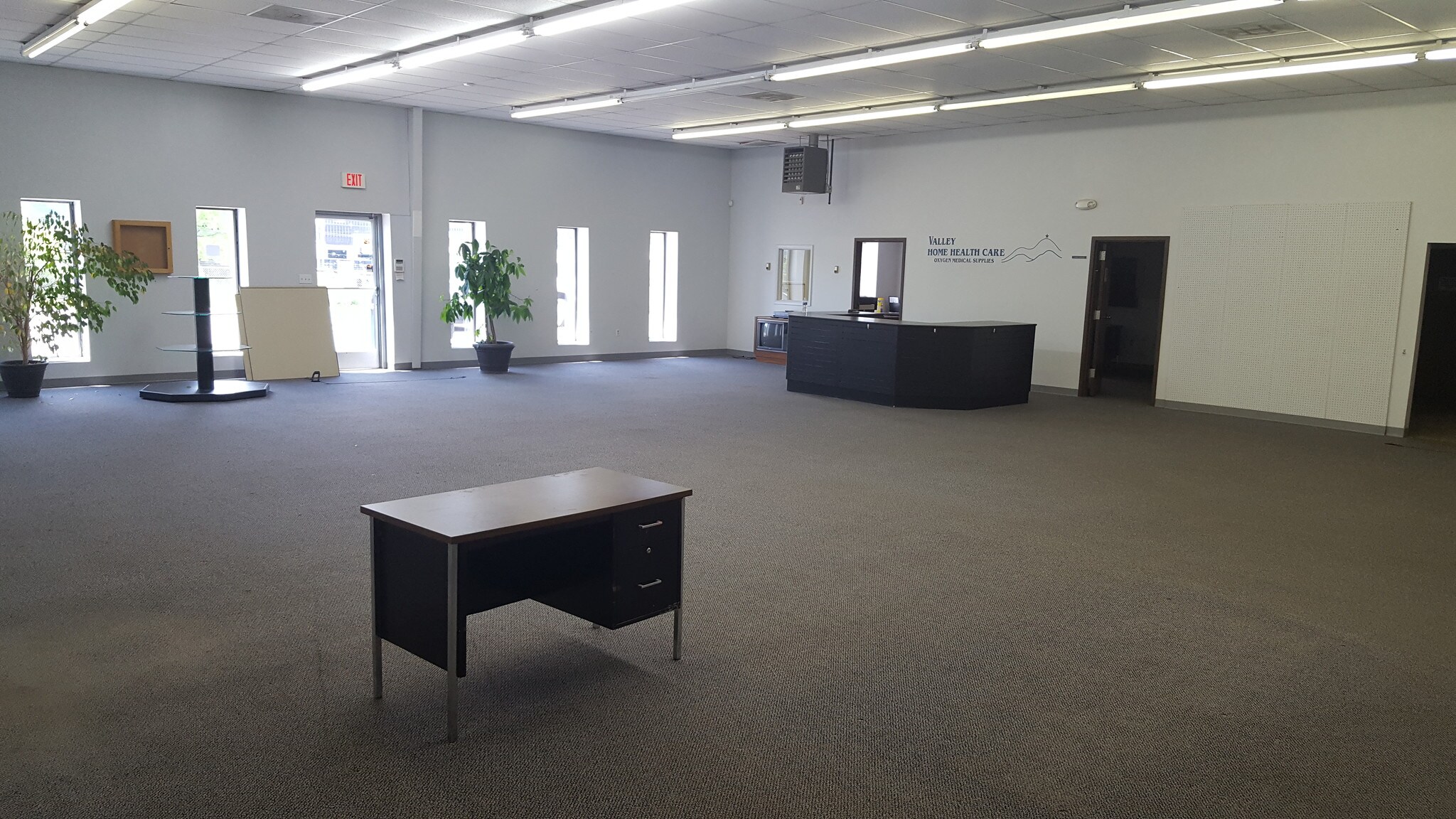 1212-1214 Campbell Ave SE, Roanoke, VA for sale Interior Photo- Image 1 of 1