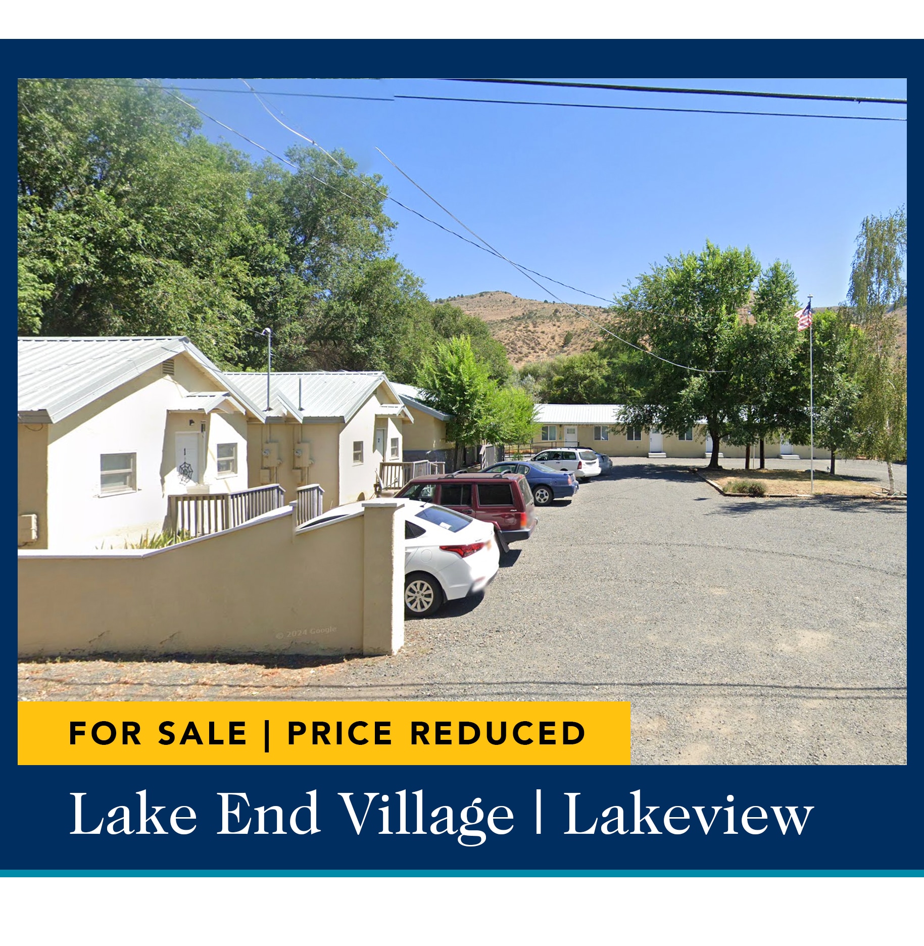 1139 S G St, Lakeview, OR for sale Building Photo- Image 1 of 1
