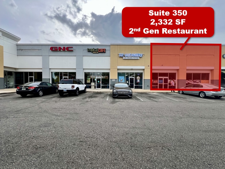 800 Ocala Rd, Tallahassee, FL for lease - Building Photo - Image 3 of 21