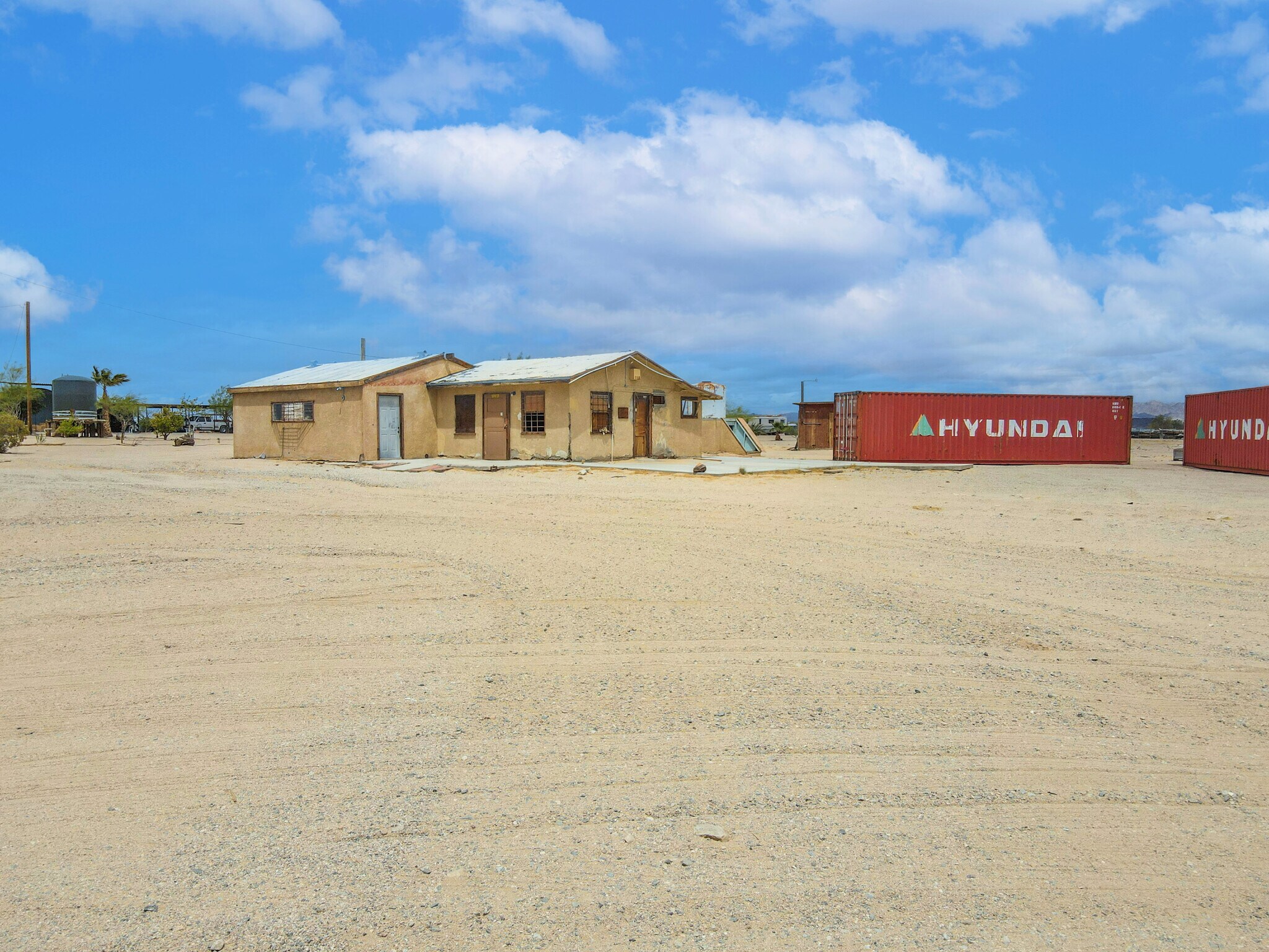 78478 Twentynine Palms, Twentynine Palms, CA for sale Building Photo- Image 1 of 1
