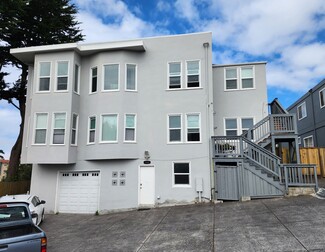 More details for 401 E St, Colma, CA - Multifamily for Sale