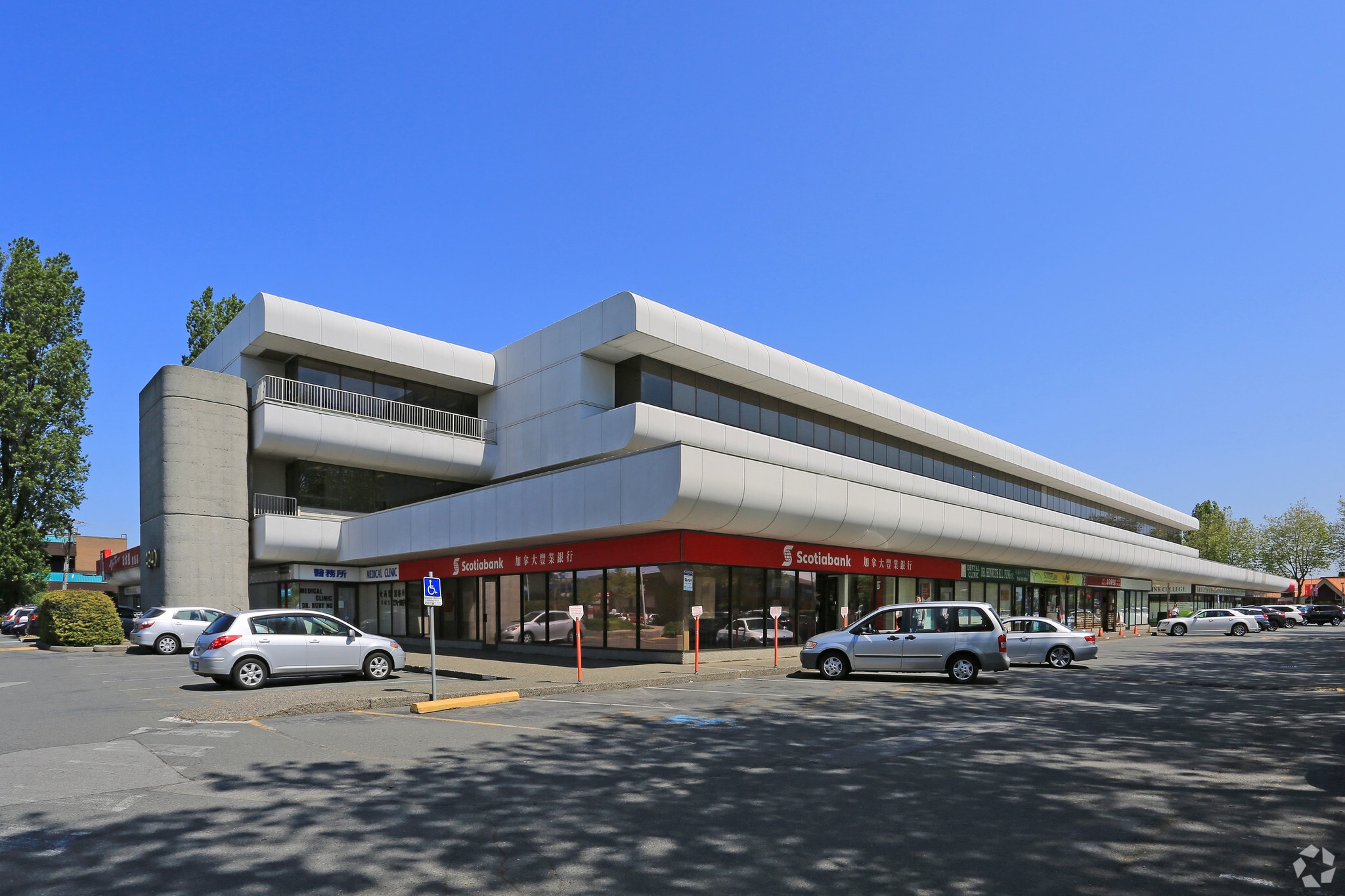 4940 No. 3 Rd, Richmond, BC for sale Primary Photo- Image 1 of 1